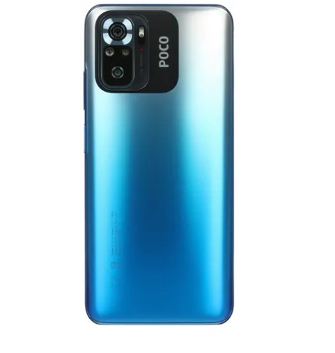 Xiaomi POCO M5s، صورة 4