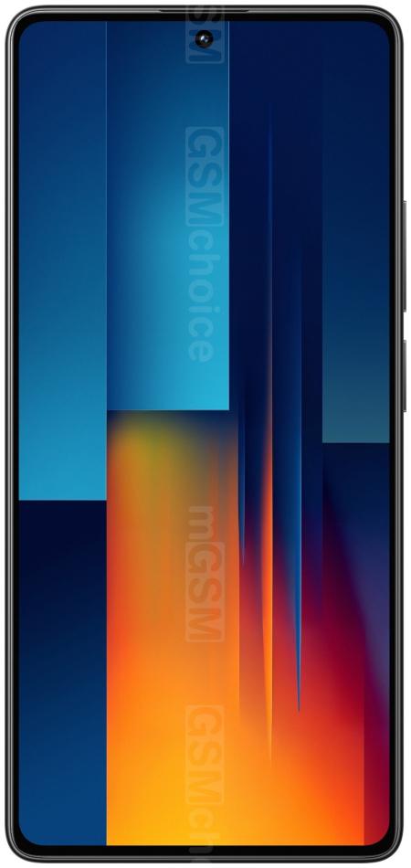 Xiaomi POCO M6 Pro، صورة 1