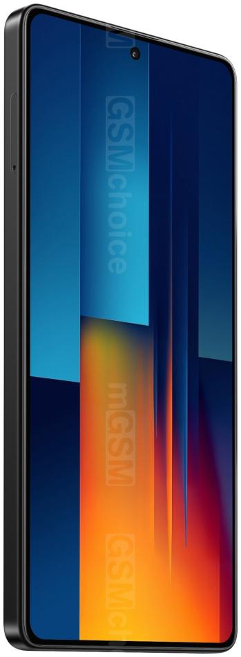 Xiaomi POCO M6 Pro، صورة 2