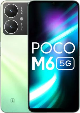 Xiaomi POCO M6، صورة 1