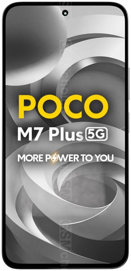 Xiaomi POCO M7 Plus، صورة 1
