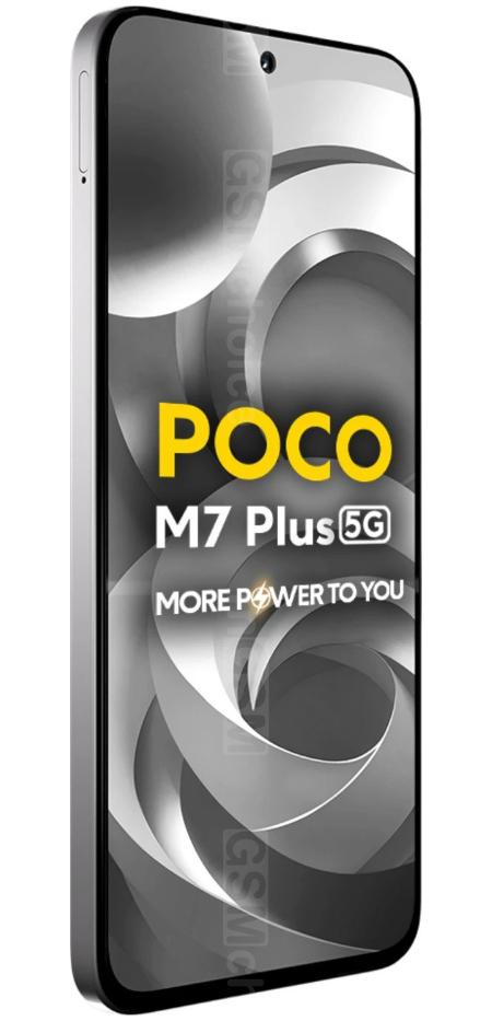 Xiaomi POCO M7 Plus، صورة 2