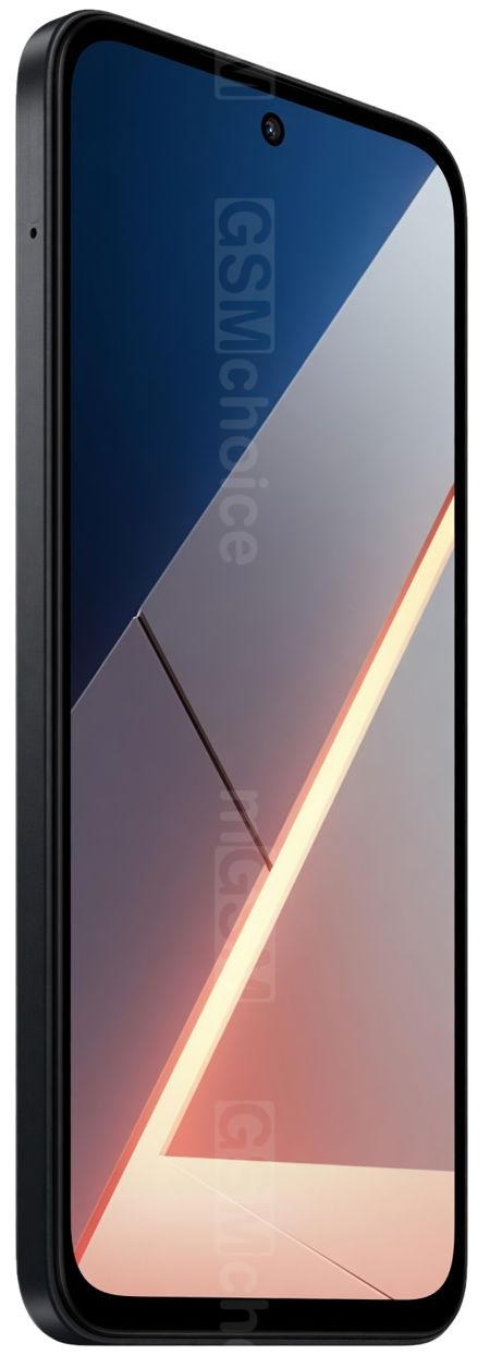 Xiaomi POCO M8s، صورة 2