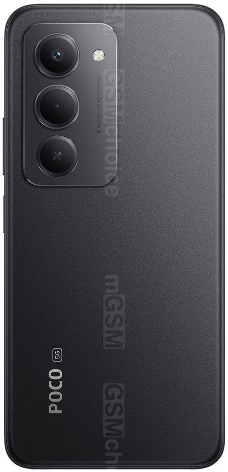Xiaomi POCO M8s، صورة 3