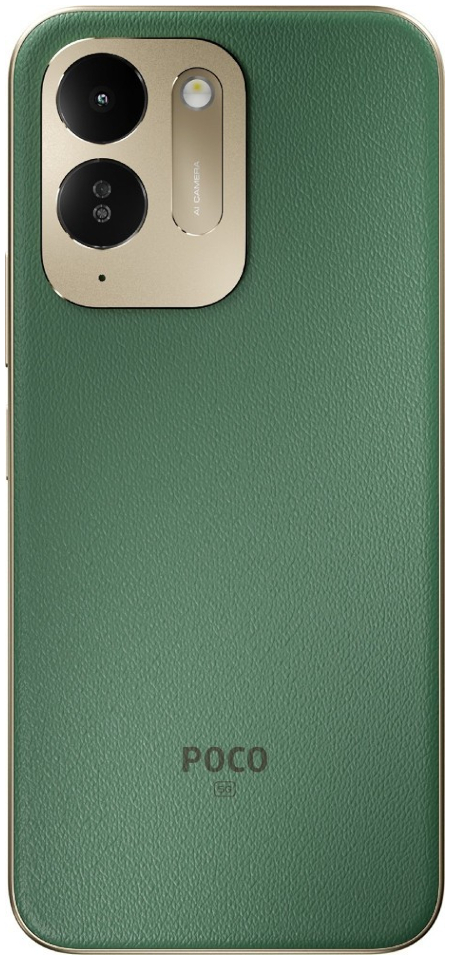 Xiaomi POCO M8x, photo 3