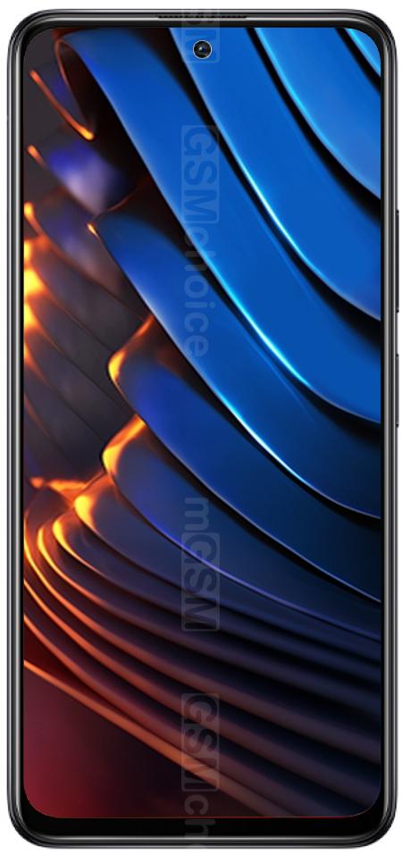 Xiaomi POCO X3 GT, photo 1