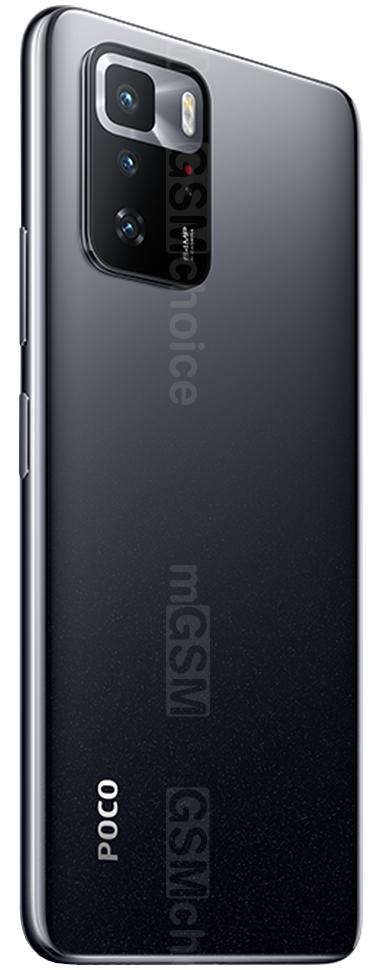 Xiaomi POCO X3 GT, photo 3