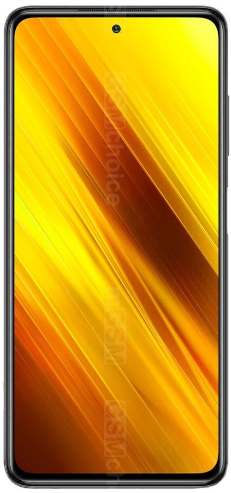 Xiaomi POCO X3 NFC, photo 1