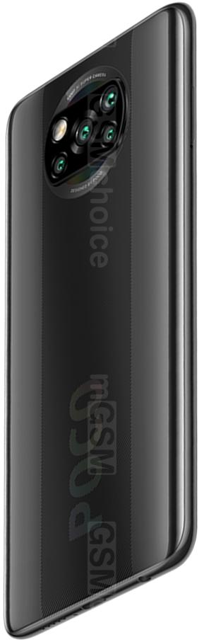 Xiaomi POCO X3 NFC, photo 3