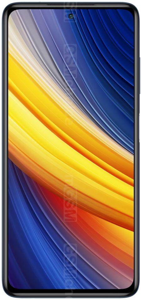Xiaomi POCO X3 Pro, photo 1