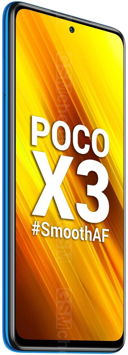 Xiaomi POCO X3، صورة 2