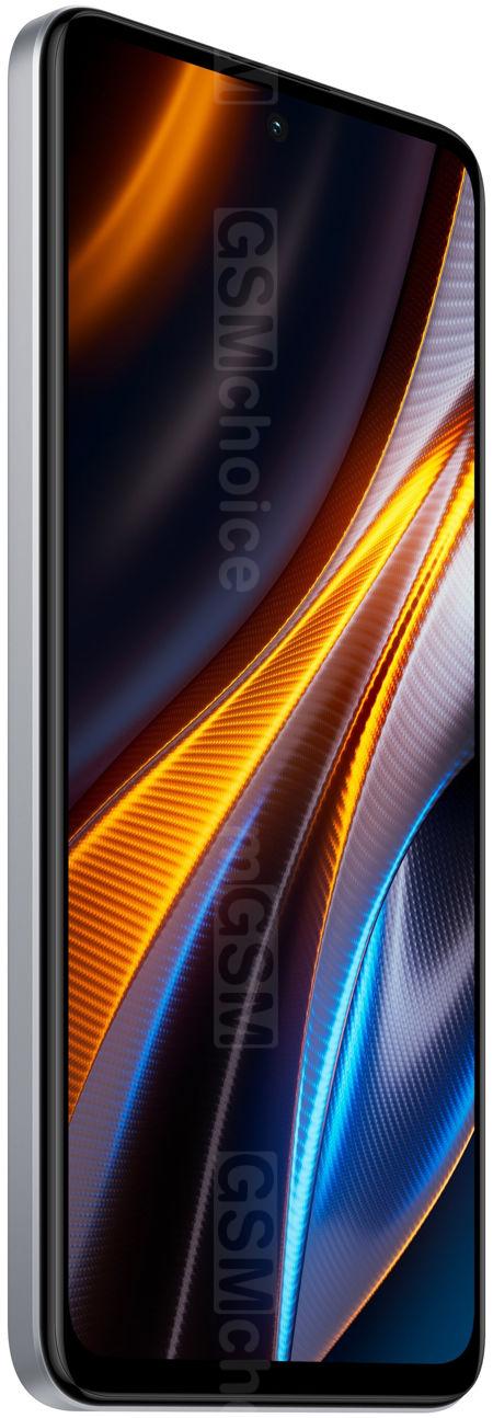 Xiaomi POCO X4 GT, photo 1