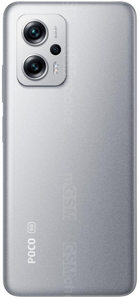 Xiaomi POCO X4 GT, photo 3