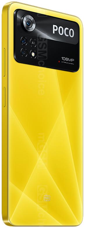 Xiaomi POCO X4 Pro، صورة 1