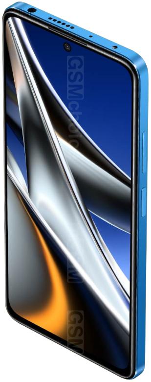 Xiaomi POCO X4 Pro، صورة 3