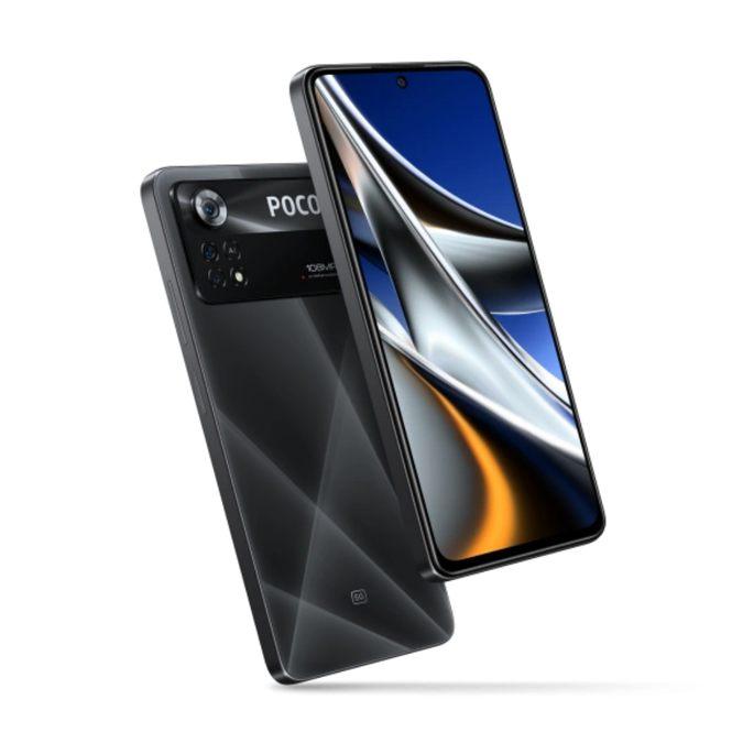 Xiaomi POCO X4 Pro، صورة 4