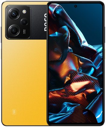 Xiaomi POCO X5 Pro, photo 4