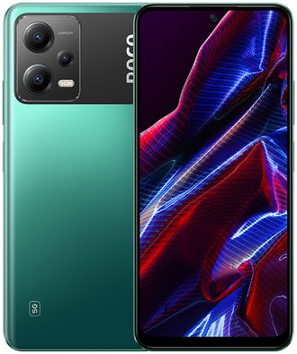 Xiaomi POCO X5، صورة 1