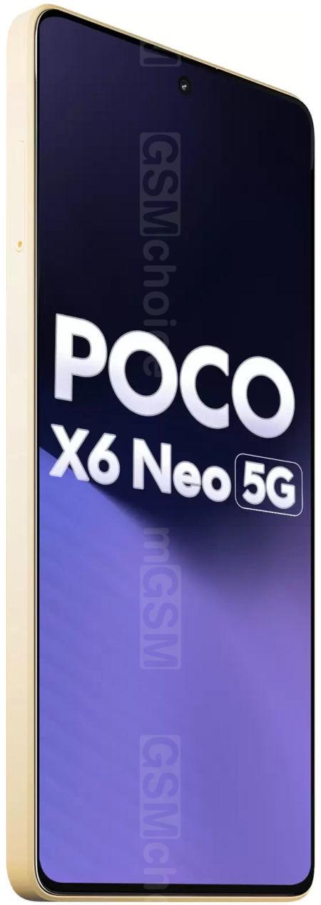 Xiaomi POCO X6 Neo، صورة 2