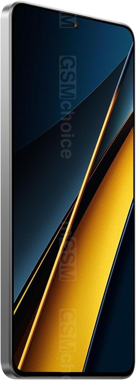Xiaomi POCO X6 Pro, picture 2