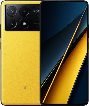 Xiaomi POCO X6 Pro, picture 3