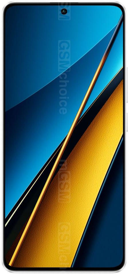 Xiaomi POCO X6، صورة 1