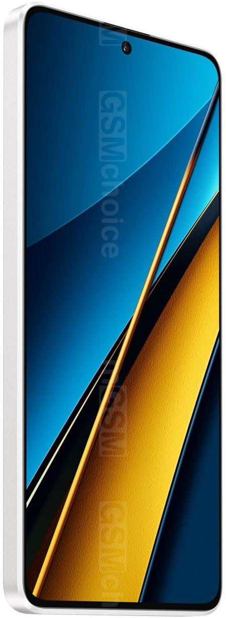 Xiaomi POCO X6، صورة 2