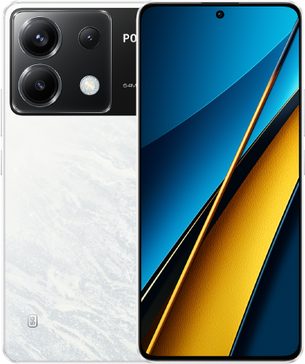 Xiaomi POCO X6، صورة 4