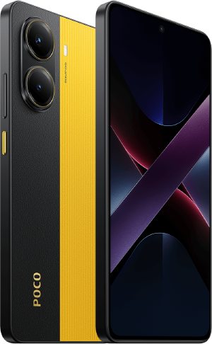Xiaomi POCO X7 Pro, photo 3