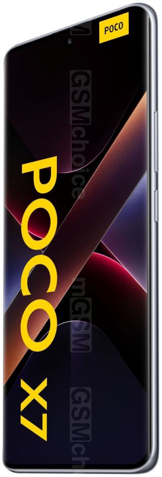 Xiaomi POCO X7، صورة 2