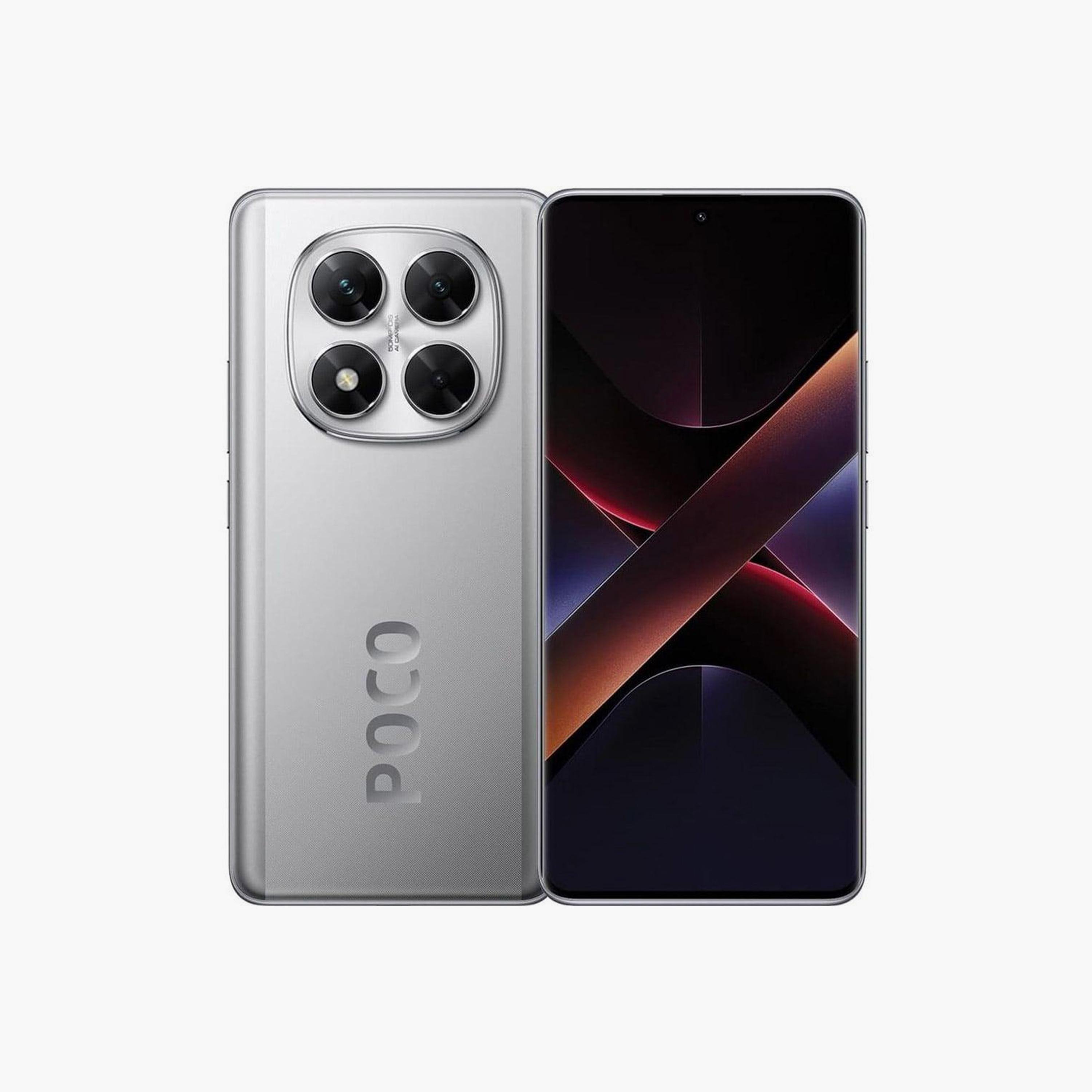 Xiaomi POCO X7، صورة 3