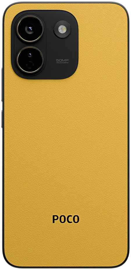 Xiaomi POCO X8 Power، صورة 2