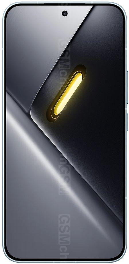 Xiaomi POCO X8 Pro Max, picture 1