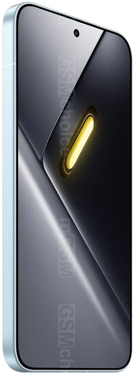 Xiaomi POCO X8 Pro Max, picture 2