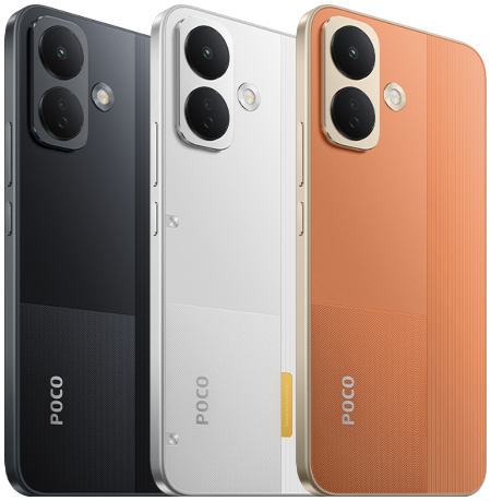 Xiaomi POCO X8، صورة 3