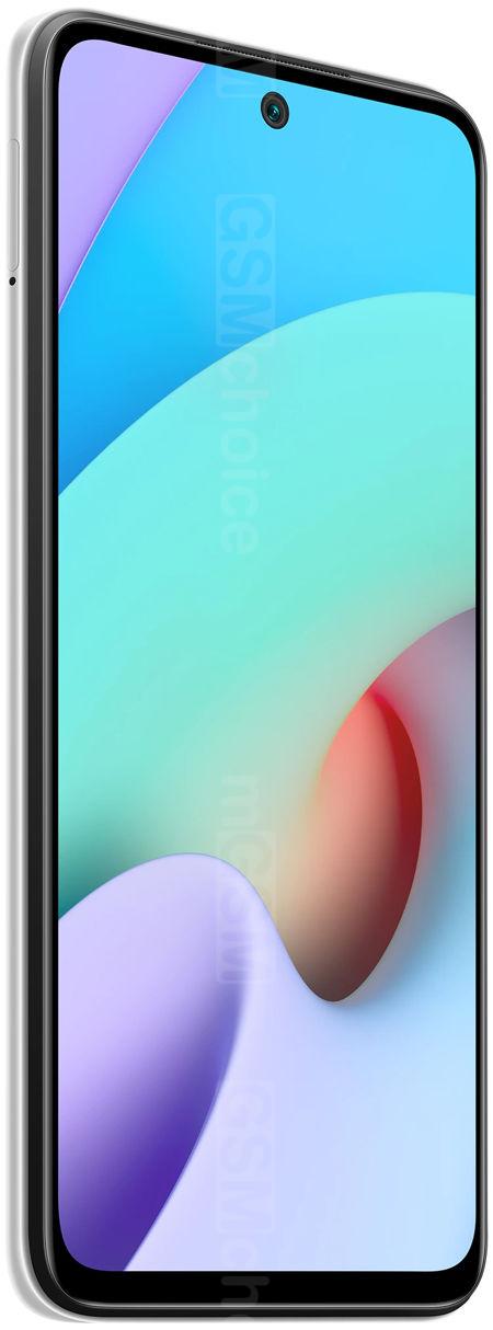 Xiaomi Redmi 10 2022، صورة 2