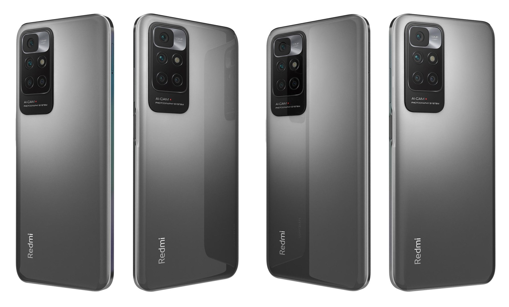 Xiaomi Redmi 10 Prime 2021, photo 1