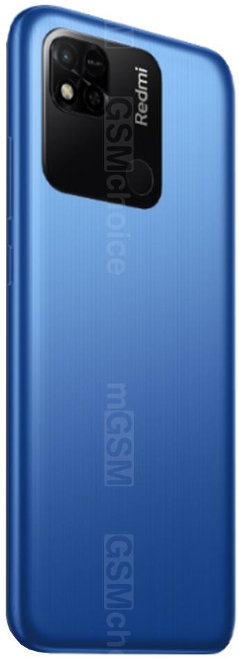 Xiaomi Redmi 10A، صورة 2