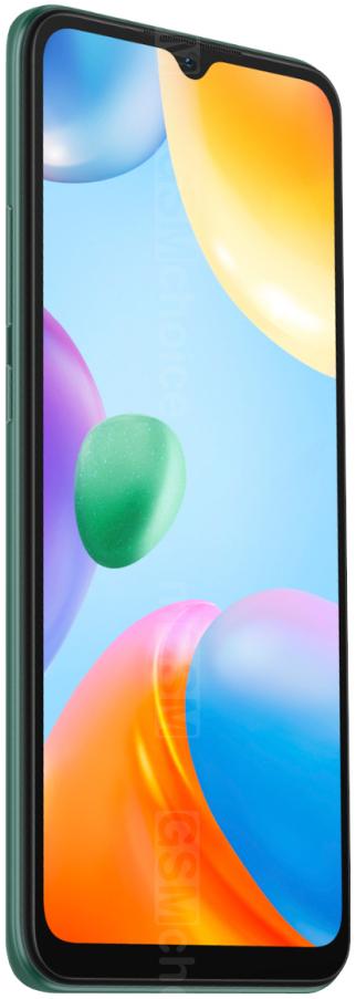 Xiaomi Redmi 10C، صورة 1