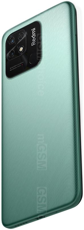 Xiaomi Redmi 10C، صورة 3