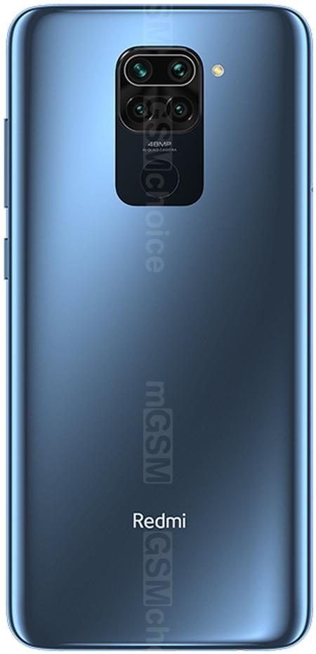 Xiaomi Redmi 10X 4G، صورة 2