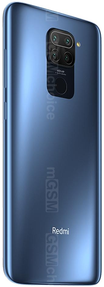Xiaomi Redmi 10X, photo 3