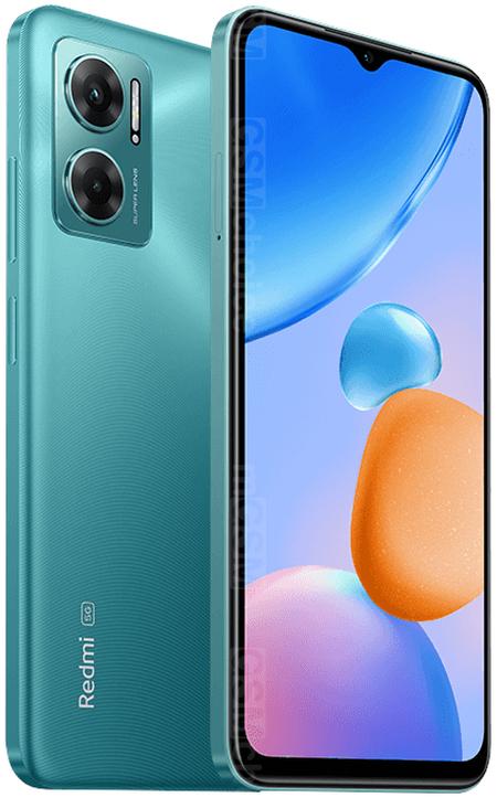 Xiaomi Redmi 11 Prime، صورة 2