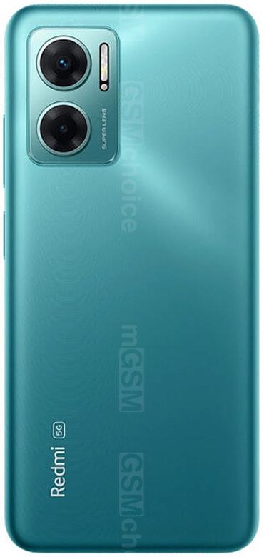 Xiaomi Redmi 11 Prime، صورة 3