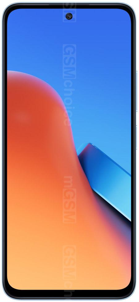 Xiaomi Redmi 12, photo 1