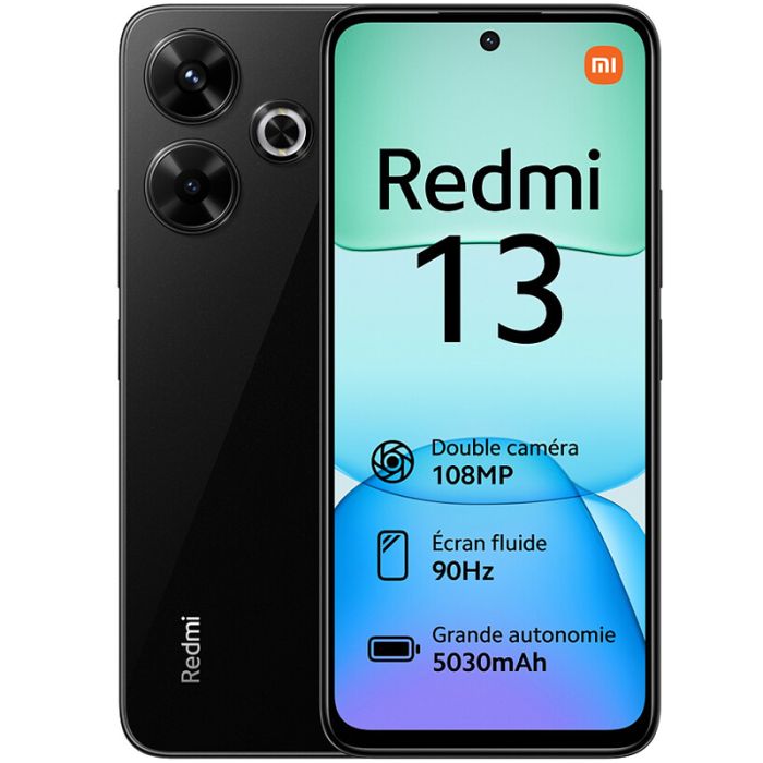 Xiaomi Redmi 13، صورة 2