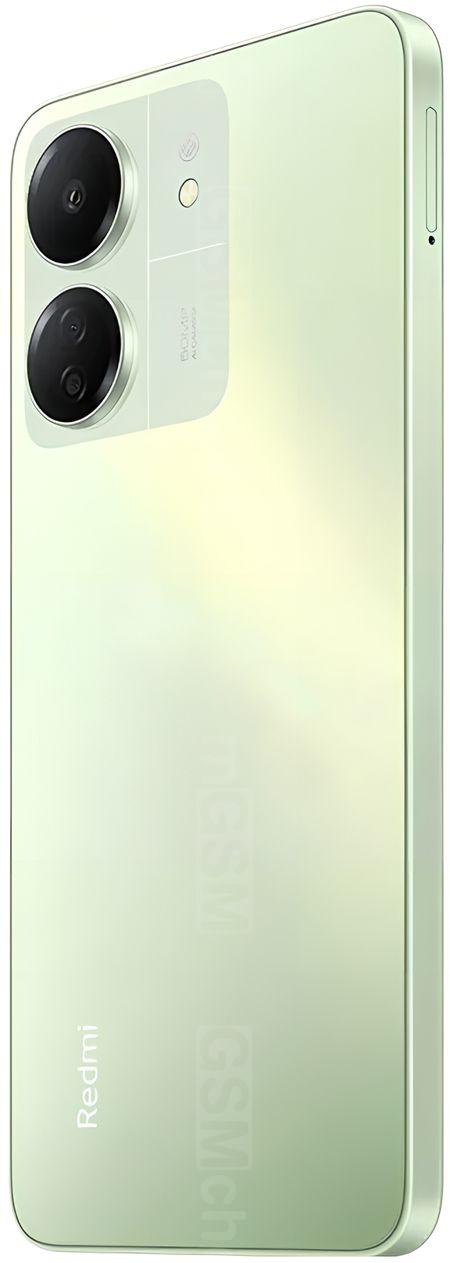 Xiaomi Redmi 13C, picture 3