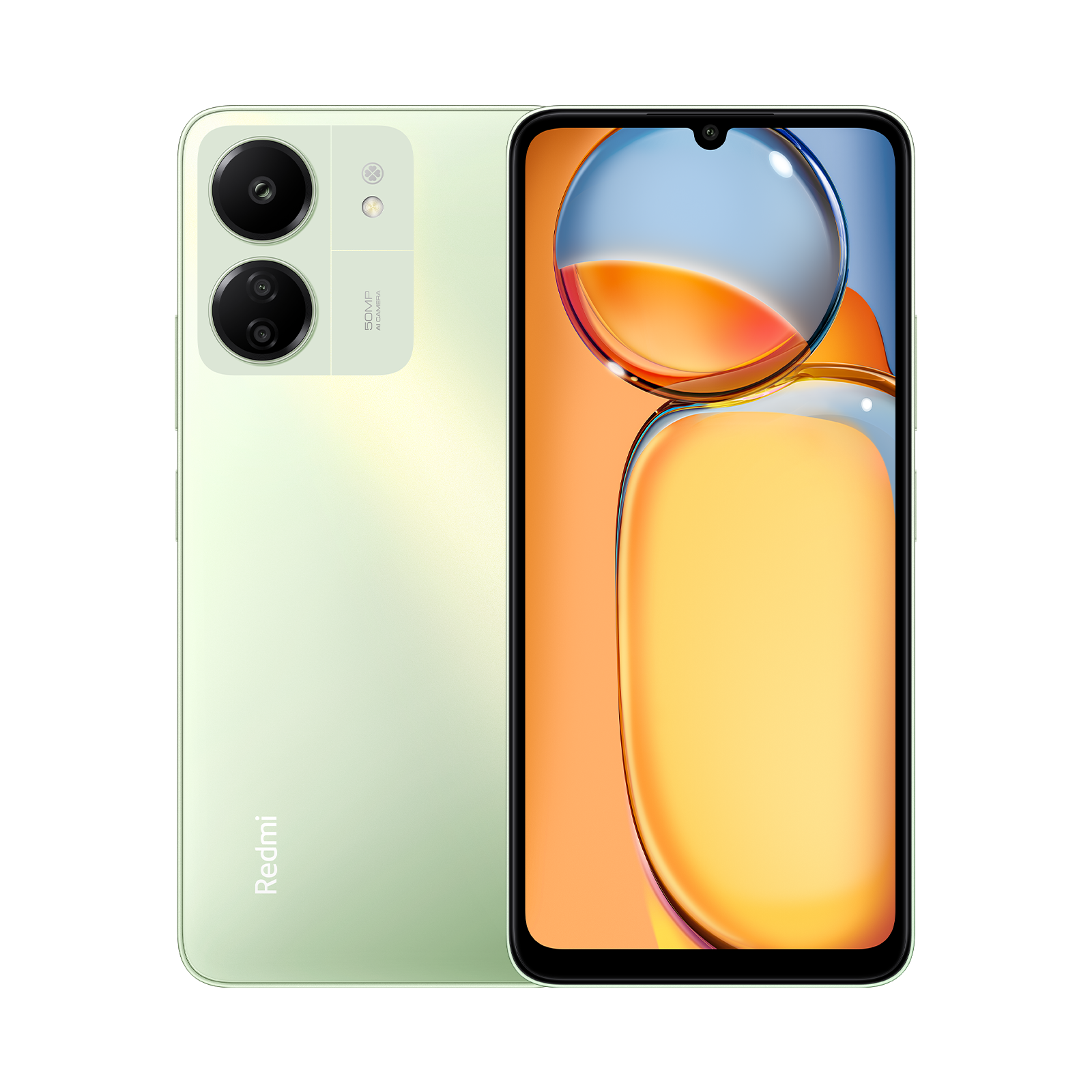 Xiaomi Redmi 13C, picture 4