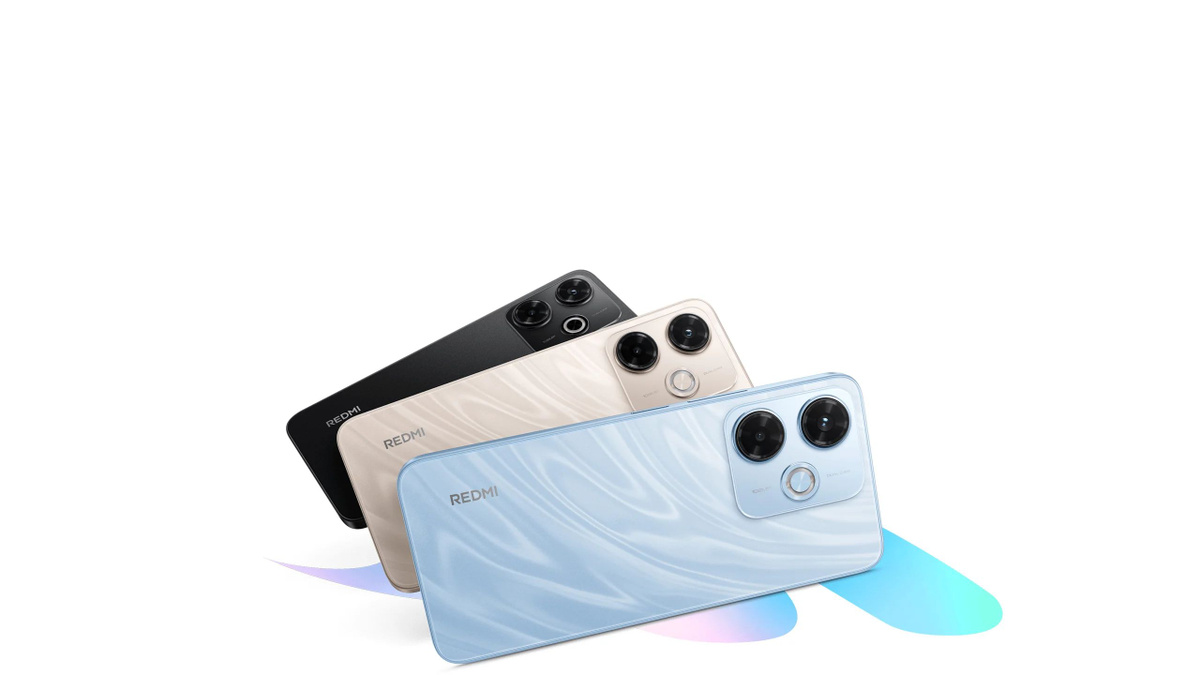 Xiaomi Redmi 13x, photo 4
