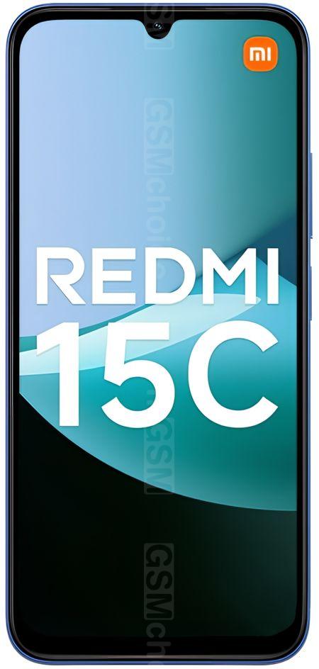Xiaomi Redmi 15C, photo 1